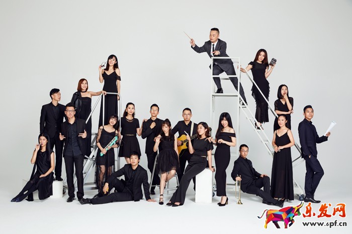 彩虹合唱團(tuán)