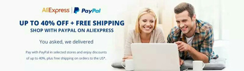 速賣通paypal付款 速賣通paypal付款