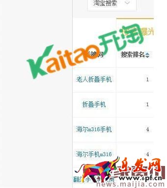 淘寶刷單關(guān)鍵詞怎么刷可以提升排名？