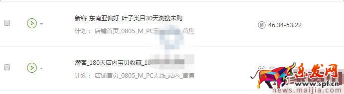 想找準(zhǔn)人群,鉆展投放這樣做