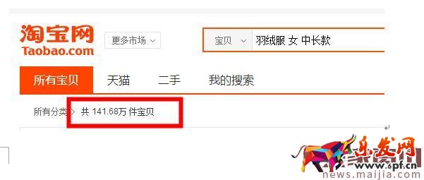 如何定位淘寶小類目，賺高額利潤(rùn)？