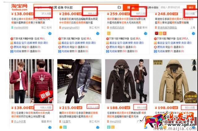 如何定位淘寶小類目，賺高額利潤(rùn)？