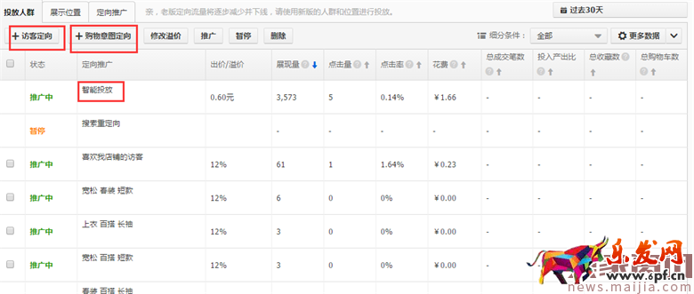 如何運(yùn)用直通車來(lái)為店鋪助力? 如何運(yùn)用直通車來(lái)為店鋪助力?