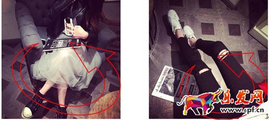 淘寶高點(diǎn)擊率主圖如何制作