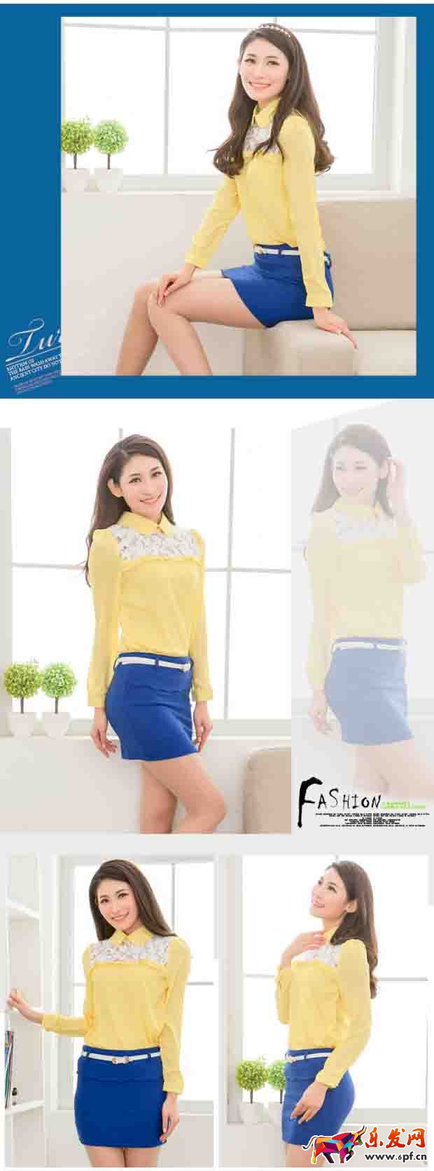 新手賣家如何快速制作寶貝詳情頁