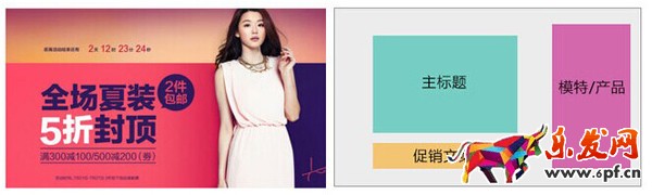 淘寶海報怎么設(shè)計