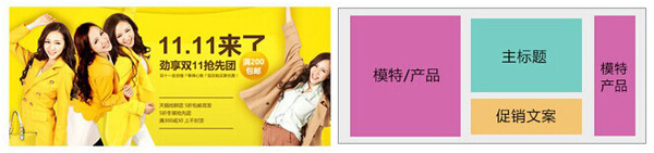 淘寶海報怎么設(shè)計