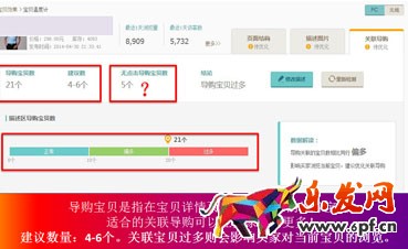 買家喜歡什么樣的寶貝詳情頁(yè)
