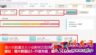 買家喜歡什么樣的寶貝詳情頁(yè)