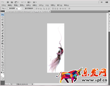 　淘寶摳圖后怎么保存透明背景