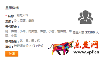 這種直通車推廣方式讓你的轉(zhuǎn)化策馬奔騰！