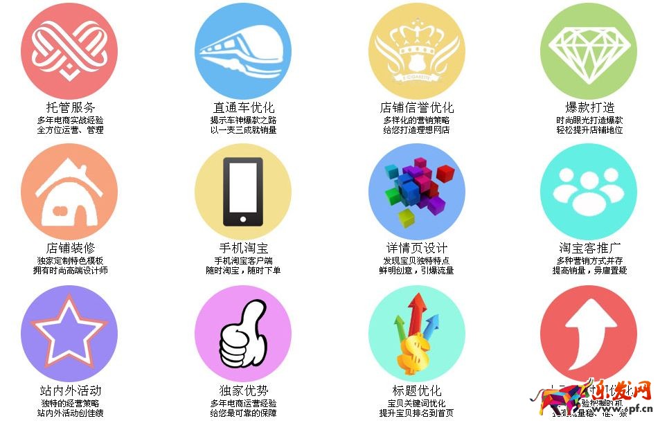 淘寶服務市場軟件是假的嗎?