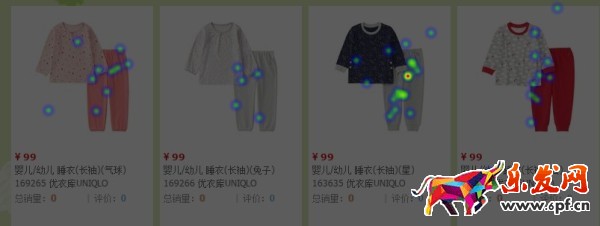 如何利用熱力圖優(yōu)化店鋪裝修