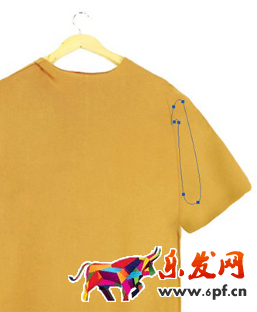 淘寶平鋪服裝修圖教程