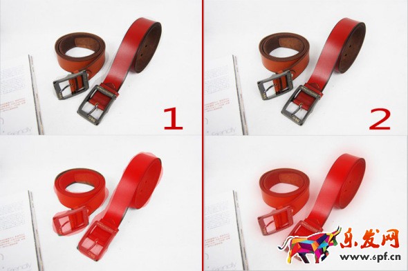 ps怎么處理淘寶圖片