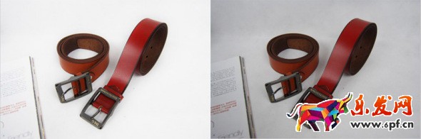 ps怎么處理淘寶圖片