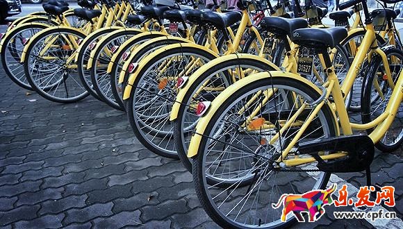 共享單車怎么回收?共享單車?yán)绾翁幚?