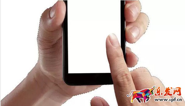 ps圖片怎么快速摳圖