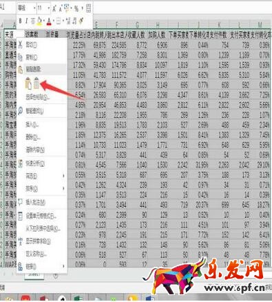 從零開始學(xué)淘寶數(shù)據(jù)運營