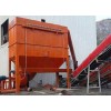 河南鄭州礦山破碎機(jī)除塵器