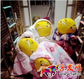 淘寶內(nèi)容營銷