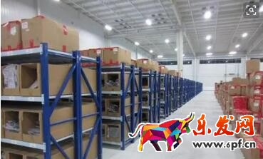 雙十一倉儲(chǔ)