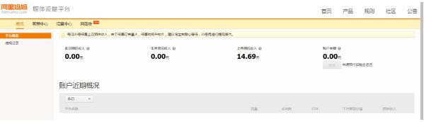 淘寶達人結(jié)算賬號如何開通