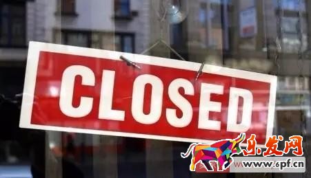 你的店鋪有出現(xiàn)這些情況嗎？若有說明店鋪正在走向死亡！