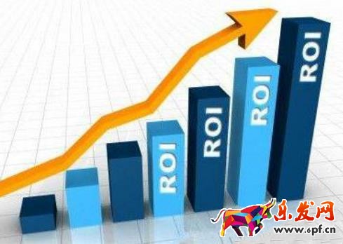 提升ROI