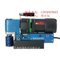 河南價格便宜磁座鉆，磁力鉆，管道鉆孔鋼板鉆MDLP45