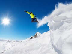 2020上海戶(hù)外服裝服飾及面輔料展覽會(huì)