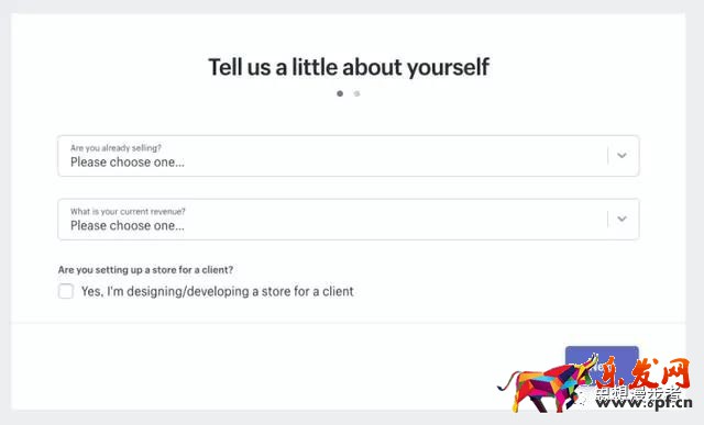 【圖文超詳攻略】Shopify新手開(kāi)店教程