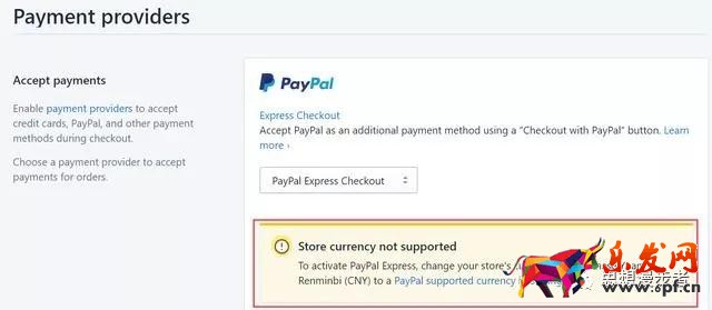 【圖文超詳攻略】Shopify新手開(kāi)店教程