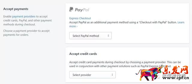 【圖文超詳攻略】Shopify新手開(kāi)店教程