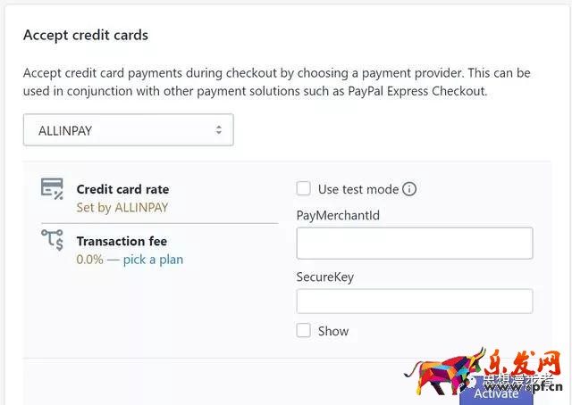 【圖文超詳攻略】Shopify新手開(kāi)店教程