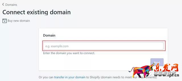 【圖文超詳攻略】Shopify新手開(kāi)店教程