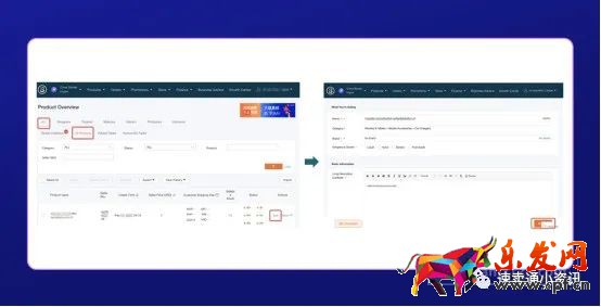 Lazada是什么平臺(tái)？Lazada背景介紹及入駐流程講解