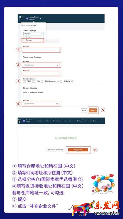 Lazada是什么平臺(tái)？Lazada背景介紹及入駐流程講解