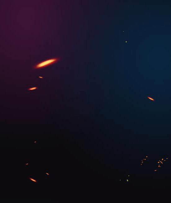 PS教程：海報(bào)圖沒有亮點(diǎn)？?jī)煞昼娊棠愦蛟旌?jiǎn)約大氣海報(bào)圖